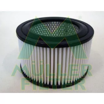 Filtre à air MULLER FILTER