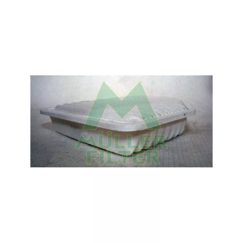 Filtre à air MULLER FILTER PA3270