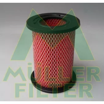 Filtre à air MULLER FILTER PA3290