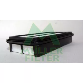 Filtre à air MULLER FILTER PA3295