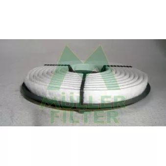 Filtre à air MULLER FILTER