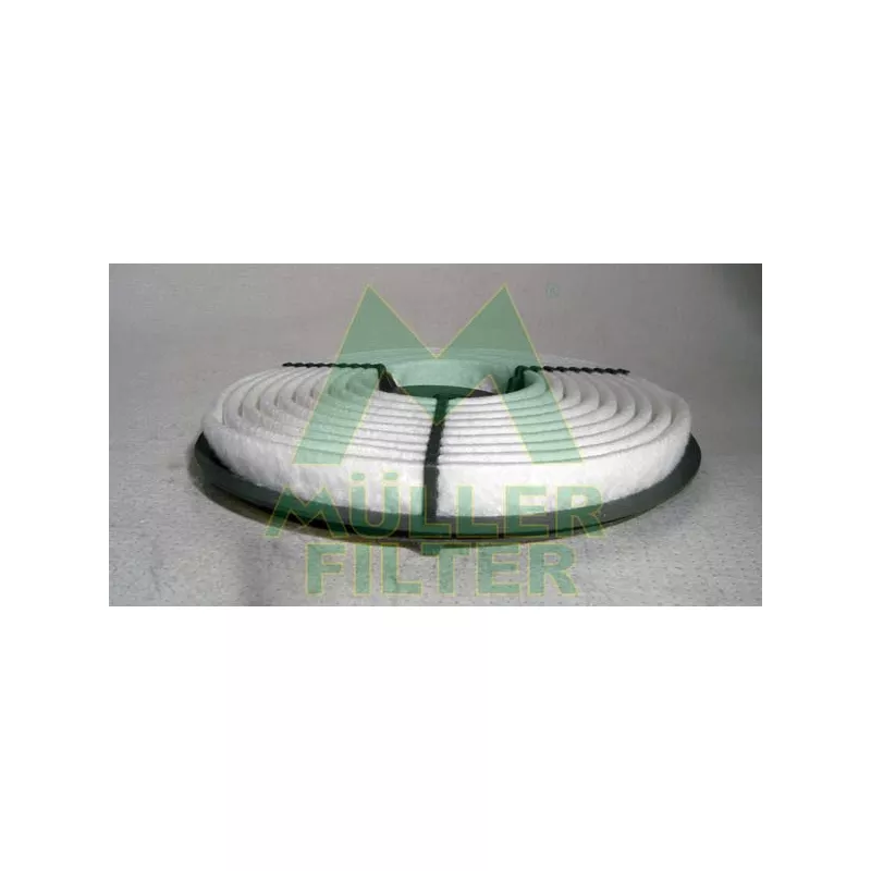 Filtre à air MULLER FILTER PA3300