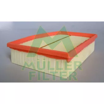 Filtre à air MULLER FILTER PA3342