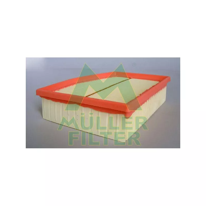 Filtre à air MULLER FILTER PA3342