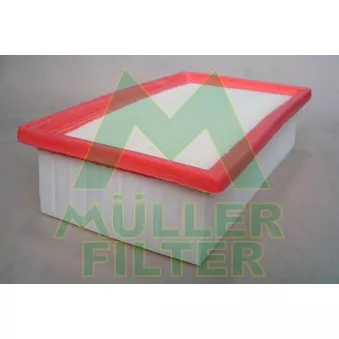 Filtre à air MULLER FILTER PA3373