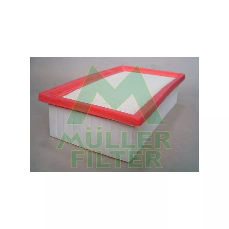Filtre à air MULLER FILTER PA3373