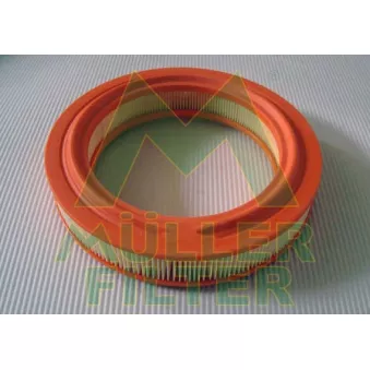 Filtre à air MULLER FILTER PA3385
