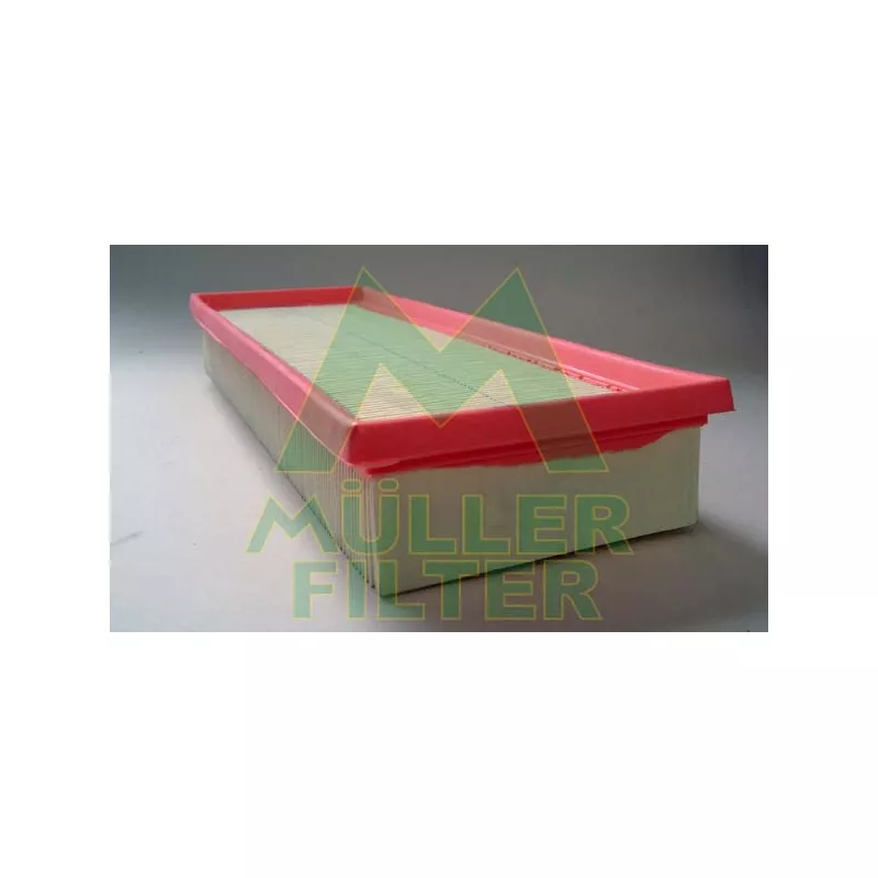 Filtre à air MULLER FILTER PA3398