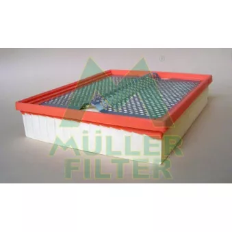 Filtre à air MULLER FILTER PA3426