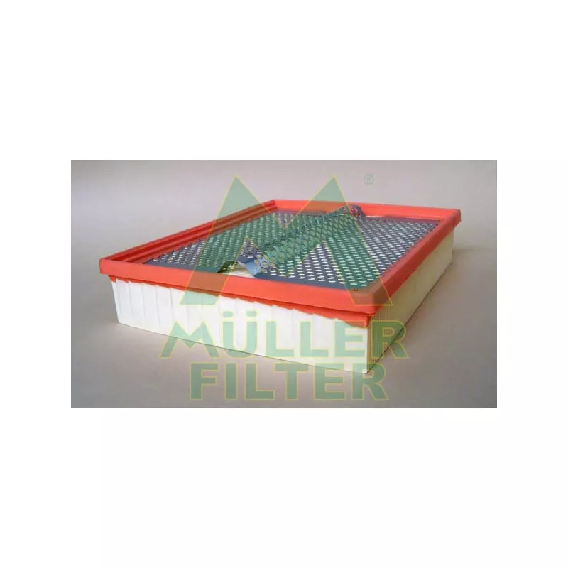 Filtre à air MULLER FILTER PA3426
