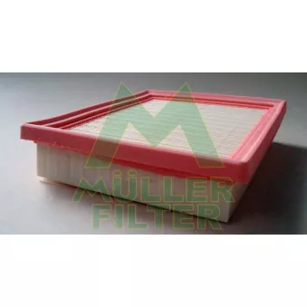 Filtre à air MULLER FILTER PA3465