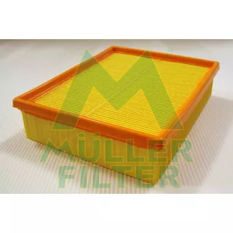 Filtre à air MULLER FILTER PA3472