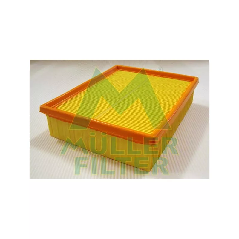Filtre à air MULLER FILTER PA3472