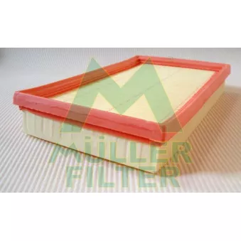 Filtre à air MULLER FILTER