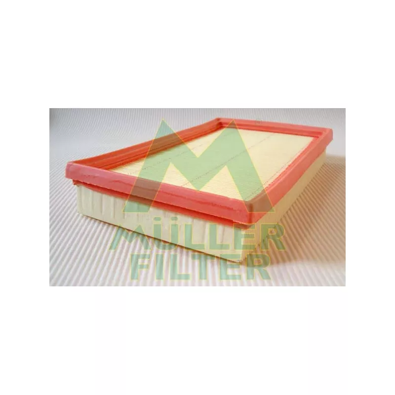 Filtre à air MULLER FILTER PA3481