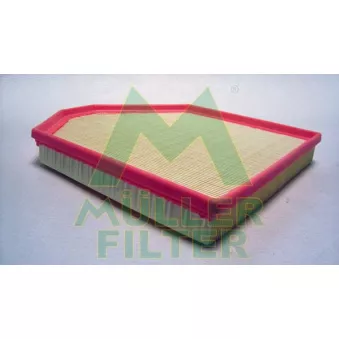 Filtre à air MULLER FILTER PA3647