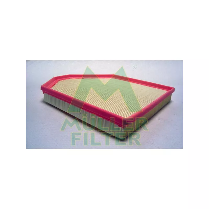 Filtre à air MULLER FILTER PA3647