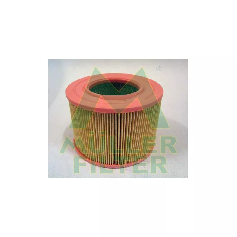 Filtre à air MULLER FILTER PA375