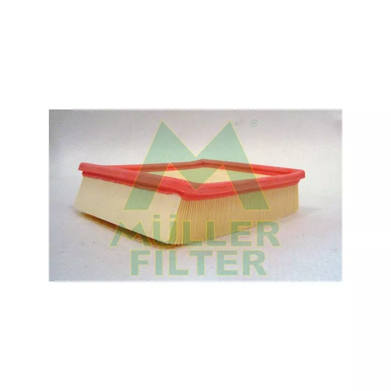Filtre à air MULLER FILTER PA467