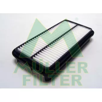 Filtre à air MULLER FILTER PA734