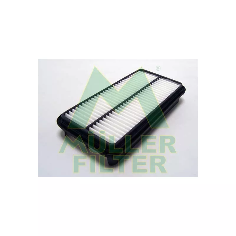 Filtre à air MULLER FILTER PA734