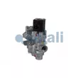 Bloc électrovannes, suspension pneumatique COJALI 2209409 - Visuel 2