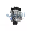 Bloc électrovannes, suspension pneumatique COJALI 2209420 - Visuel 2