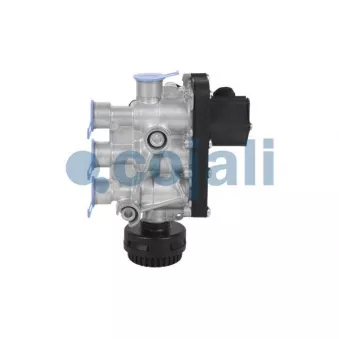 Bloc électrovannes, suspension pneumatique COJALI 2209450