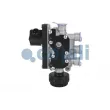 Bloc électrovannes, suspension pneumatique COJALI 2209450 - Visuel 3