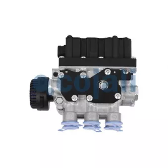 Bloc électrovannes, suspension pneumatique COJALI 2209460