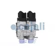 Bloc électrovannes, suspension pneumatique COJALI 2209460 - Visuel 3