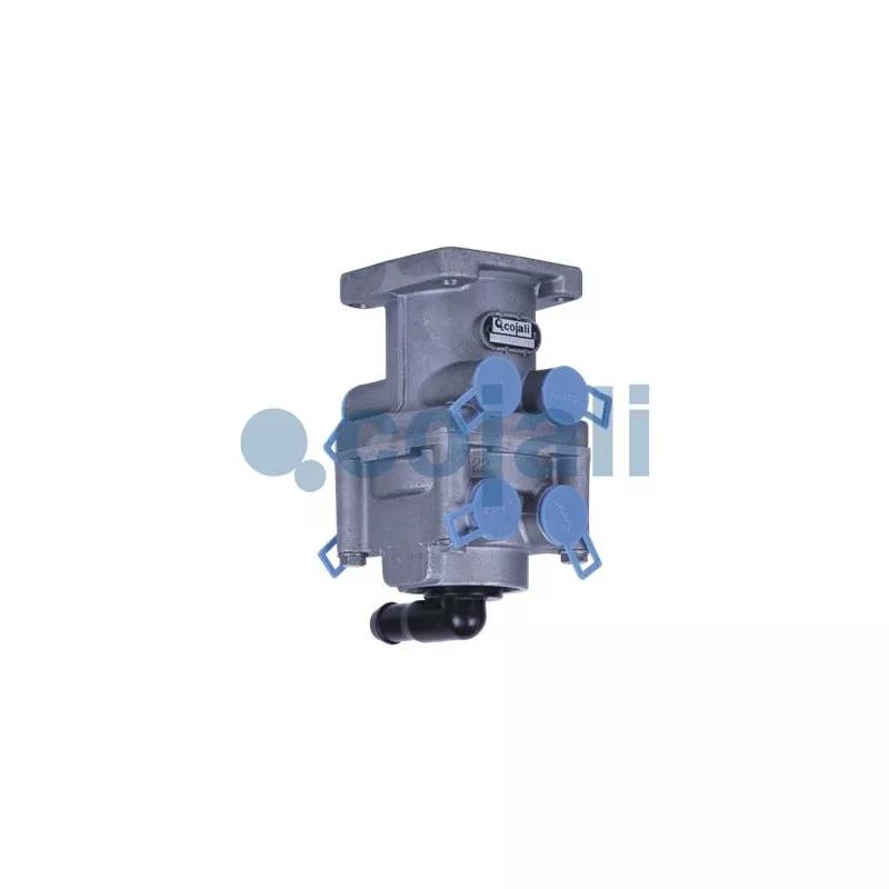 Valve de commande de frein, frein de service COJALI 2212261