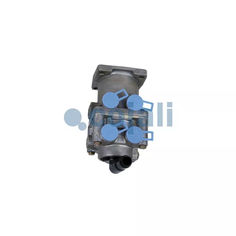 Valve de commande de frein, frein de service COJALI 2212269