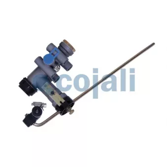 Valve de suspension pneumatique COJALI 2214401