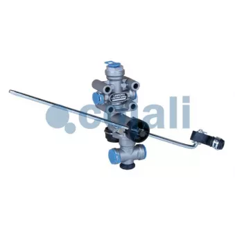 Valve de suspension pneumatique COJALI 2214403