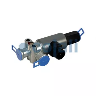 Valve magnétique COJALI 2218242