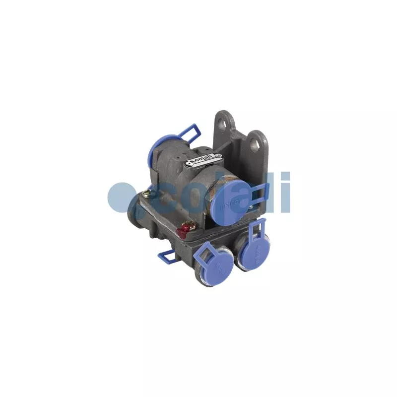 Vave de desserrage rapide COJALI 2221208 - Visuel 1