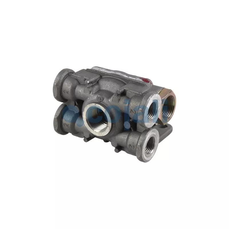 Vave de desserrage rapide COJALI 2221208 - Visuel 3