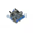 Valve de sécurité pour plusieurs circuits COJALI 2222410 - Visuel 1