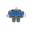 Valve de sécurité pour plusieurs circuits COJALI 2222410 - Visuel 3