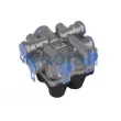 Valve de sécurité pour plusieurs circuits COJALI 2222437 - Visuel 1