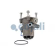 Valve de limitation de pression COJALI 2223240 - Visuel 2