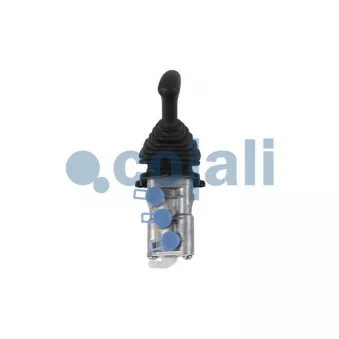 Valve de commande de frein, frein de stationnement COJALI 2224415