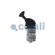 Valve de commande de frein, frein de stationnement COJALI 2224415 - Visuel 2