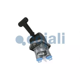 Valve de commande de frein, frein de stationnement COJALI 2224516