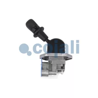 Valve de commande de frein, frein de stationnement COJALI 2224539