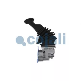 Valve de commande de frein, frein de stationnement COJALI 2224565