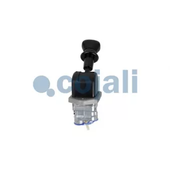 Valve de commande de frein, frein de stationnement COJALI 2224574