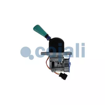 Valve de commande de frein, frein de stationnement COJALI 2224581