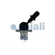 Valve de commande de frein, frein de stationnement COJALI 2224612 - Visuel 1